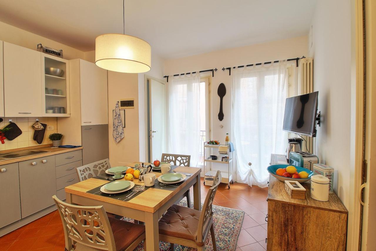 Ferienwohnung Casa Peppa Lazise Exterior foto