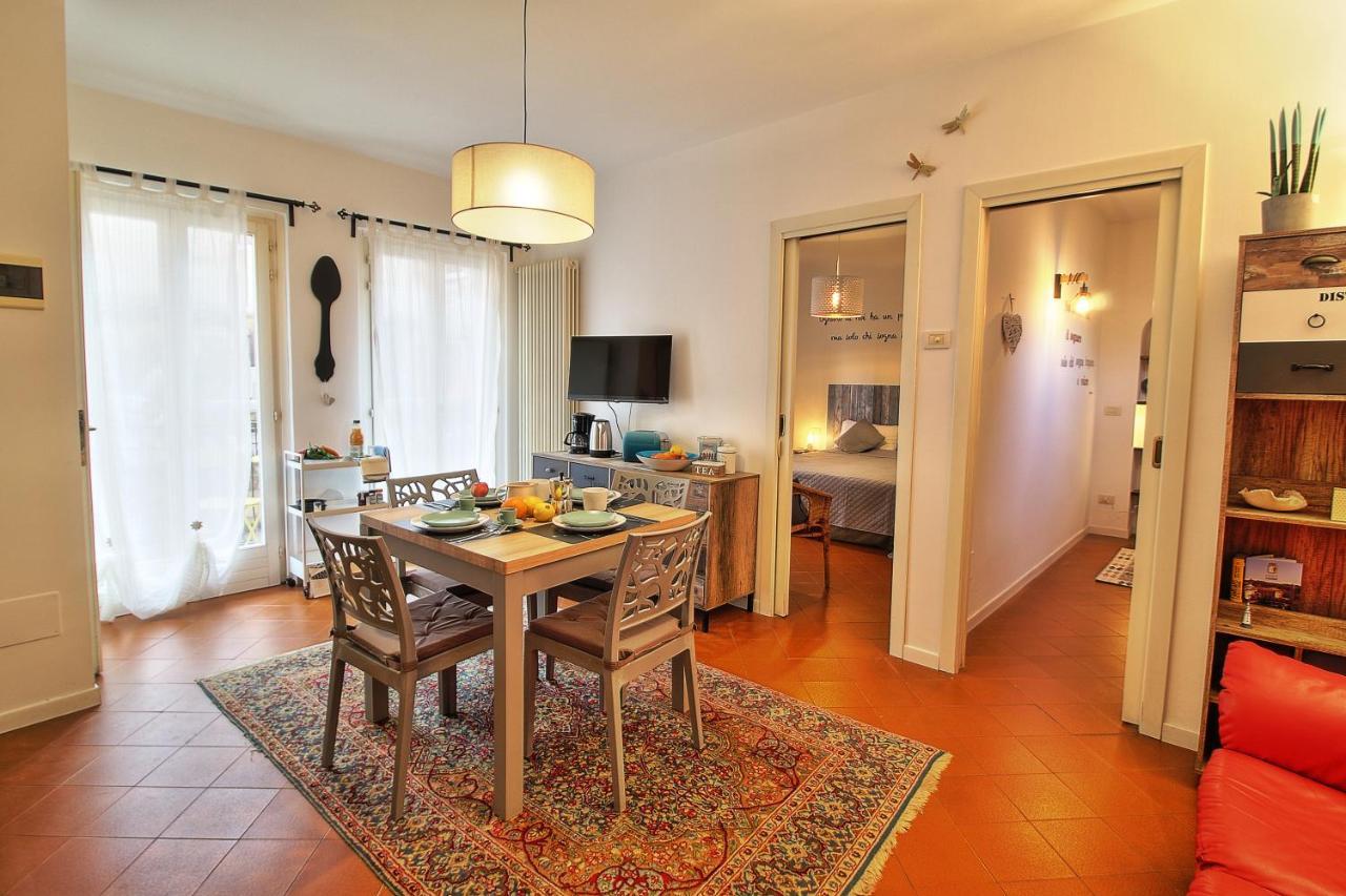 Ferienwohnung Casa Peppa Lazise Exterior foto