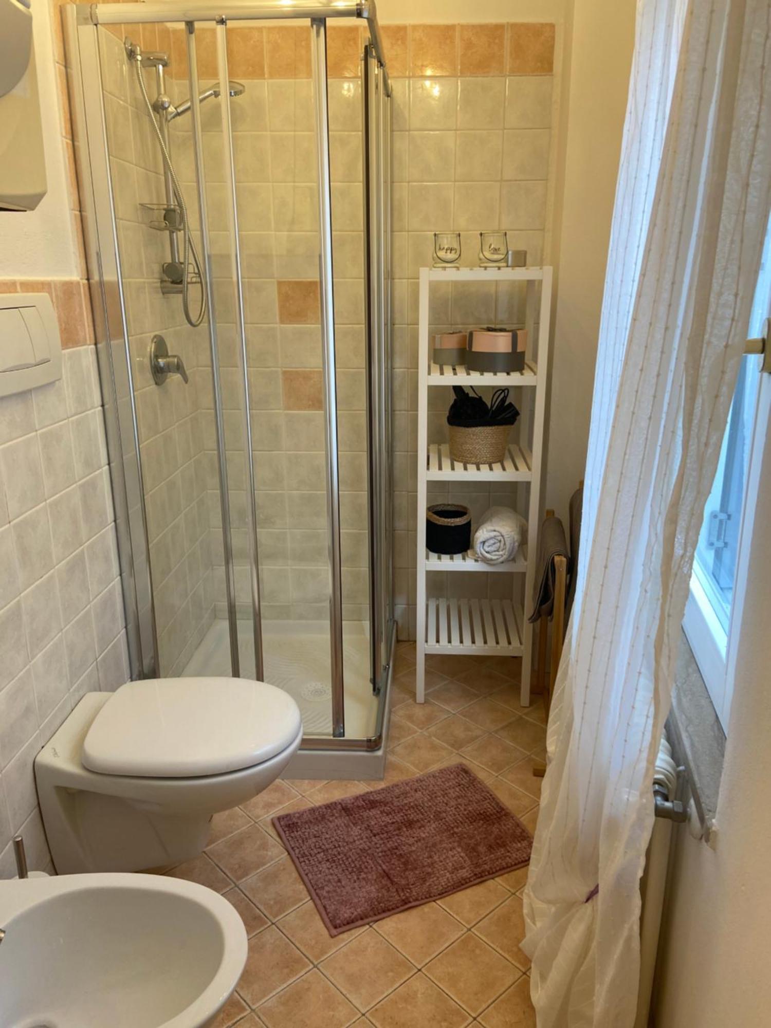 Ferienwohnung Casa Peppa Lazise Exterior foto